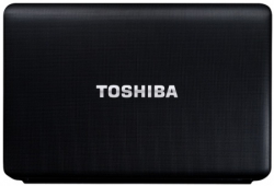 Toshiba Satellite  C660-168