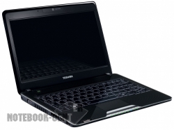 Toshiba Satellite T110-11R