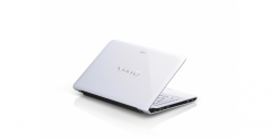 Sony VAIO SV-E 1111M1R/W