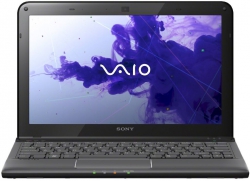 Sony VAIO SV-E1113M1R/B