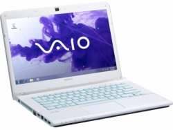 Sony VAIO SV-E14A1S1R/W