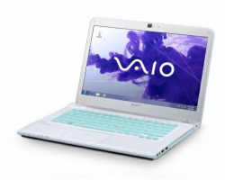 Sony VAIO SV-E14A2M1R/W