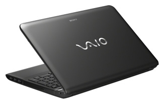 Sony VAIO SV-E1511X1R/B