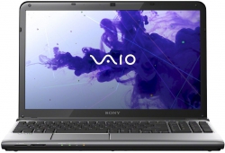 Sony VAIO SV-E1511X1R/SI