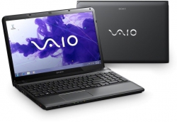 Sony VAIO SV-E1512Y1R/B