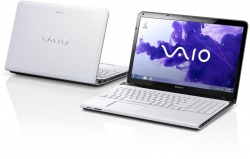 Sony VAIO SV-E1513L1R/W