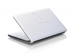 Sony VAIO SV-E1711Q1R/W