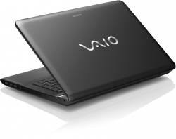 Sony VAIO SV-E1712Z1R/B