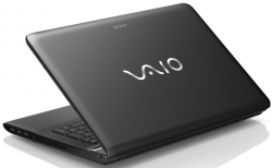 Sony VAIO SV-E1713P1R/B