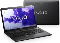 Sony VAIO SV-E1713Z1R/B