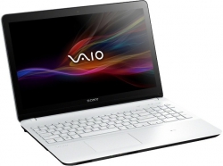 Sony VAIO SV-F1521B1R/W