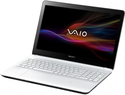 Sony VAIO SV-F1521B1R/W