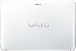 Sony VAIO SV-F 1521B1R/W