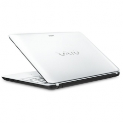 Sony VAIO SV-F 1521R2R /W