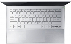 Sony VAIO SV-P1121M2K/S