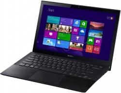 Sony VAIO SV-P1321I6R/B