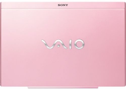 Sony VAIO SV-S 1311E3R/P