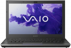 Sony VAIO SV-S1311M9R/B