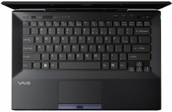 Sony VAIO SV-S1311M9R/B