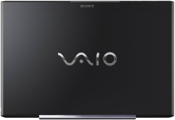 Sony VAIO SV-S 1311S9R /B