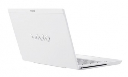 Sony VAIO SV-S 1312E3R/W
