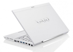 Sony VAIO SV-S 1312E3R/W