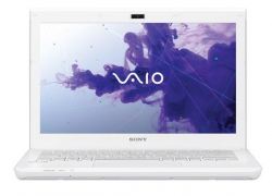 Sony VAIO SV-S1313M1R/W