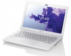 Sony VAIO SV-S1313M1R/W