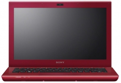 Sony VAIO SV-S1313M1R/R