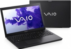 Sony VAIO SV-S1511V9R/B