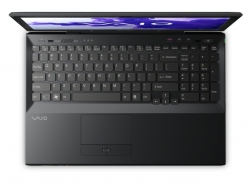 Sony VAIO SV-S1513V9R/B