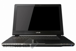 Sony VAIO VGN-AR11SR 