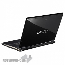 Sony VAIO VGN-AR170P01 