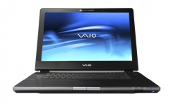 Sony VAIO VGN-AR190G 