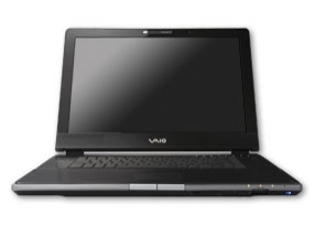 Sony VAIO VGN-AR21MR 