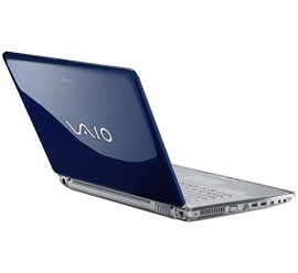 Sony VAIO VGN-AR21SR 