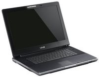 Sony VAIO VGN-AR250 