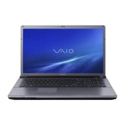 Sony VAIO VGN-AW120D 