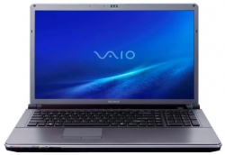 Sony VAIO VGN-AW125J 