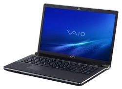 Sony VAIO VGN-AW170Y 