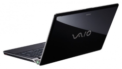 Sony VAIO VGN-AW170Y 