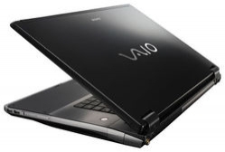 Sony VAIO VGN-AX580G 