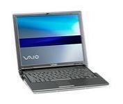 Sony VAiO VGN-B100B 