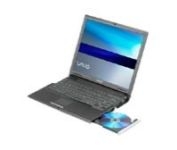 Sony VAiO VGN-B100B 