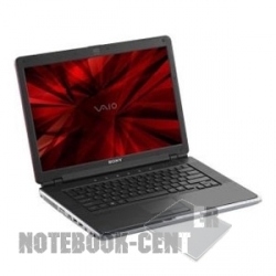 Sony VAIO VGN-CR120E/R