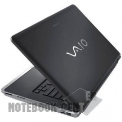 Sony VAIO VGN-C21SR/R