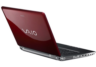 Sony VAIO VGN-CR21ZR/R 