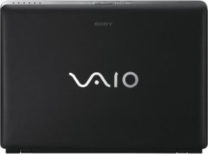 Sony VAIO VGN-CR408E 