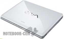 Sony VAIO VGN-C R41SR/W