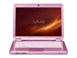 Sony VAIO VGN-CS11SR/P